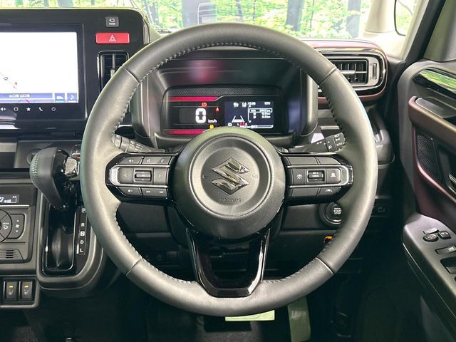 SUZUKI SPACIA CUSTOM 2025 Image 31