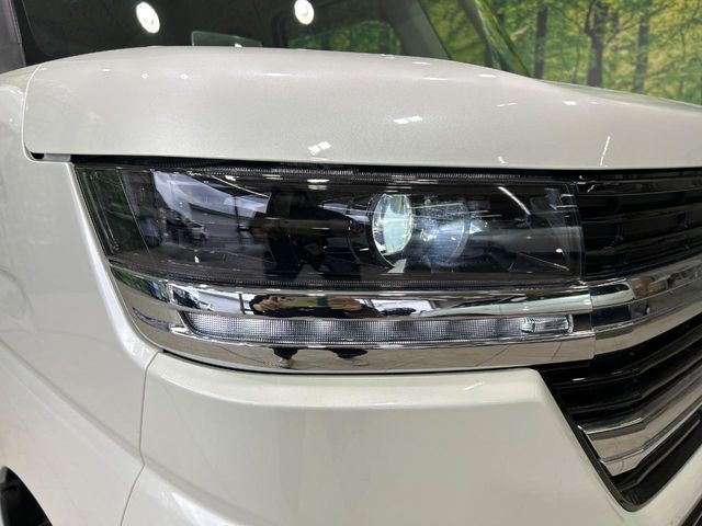 SUZUKI SPACIA CUSTOM 2025 Image 31