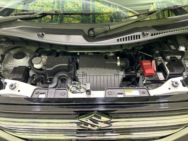 SUZUKI SPACIA CUSTOM 2025 Image 31