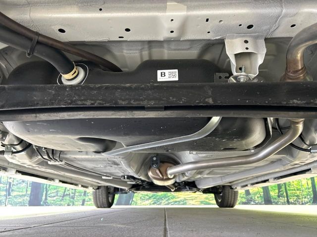 SUZUKI SPACIA CUSTOM 2025 Image 31