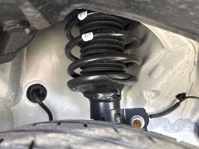 SUZUKI SPACIA CUSTOM 2025 Image 31