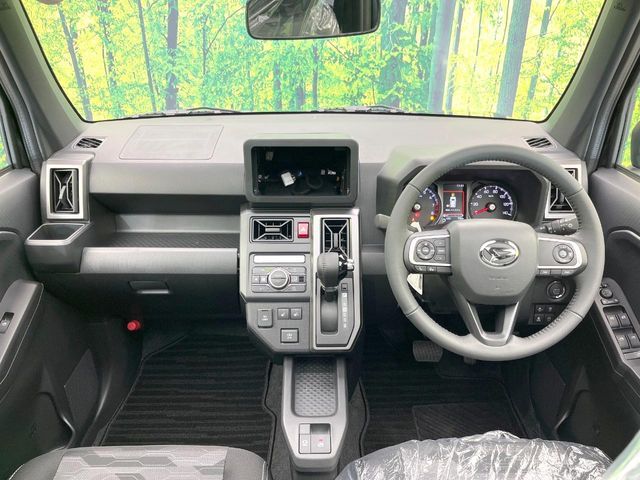 DAIHATSU TAFT 2025 Image 31