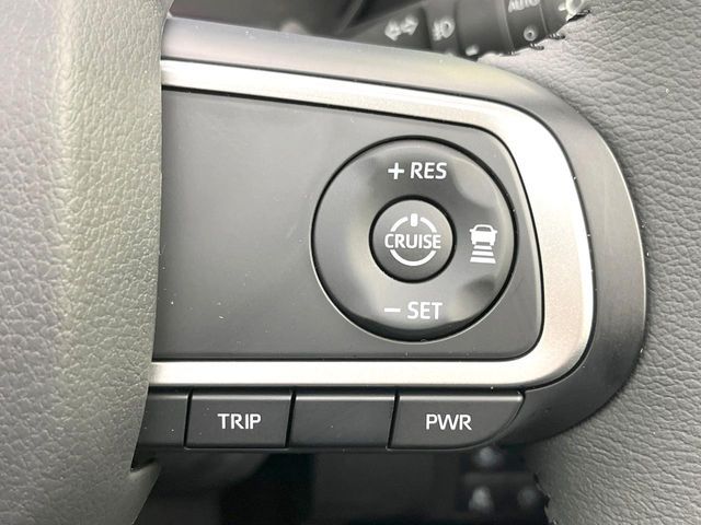 DAIHATSU TAFT 2025 Image 31