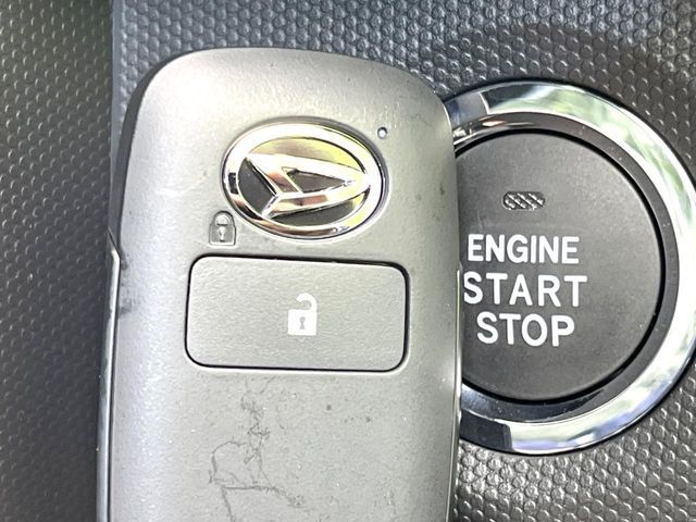 DAIHATSU TAFT 2025 Image 31