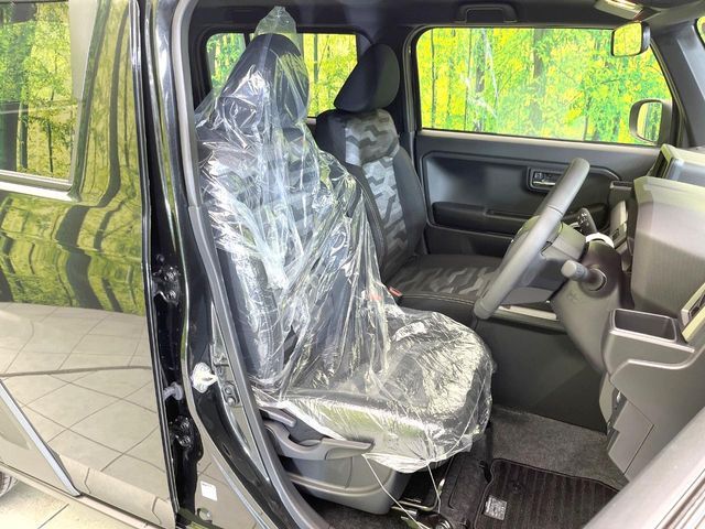 DAIHATSU TAFT 2025 Image 31