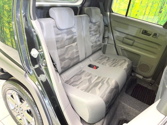 DAIHATSU TAFT 2025 Image 31