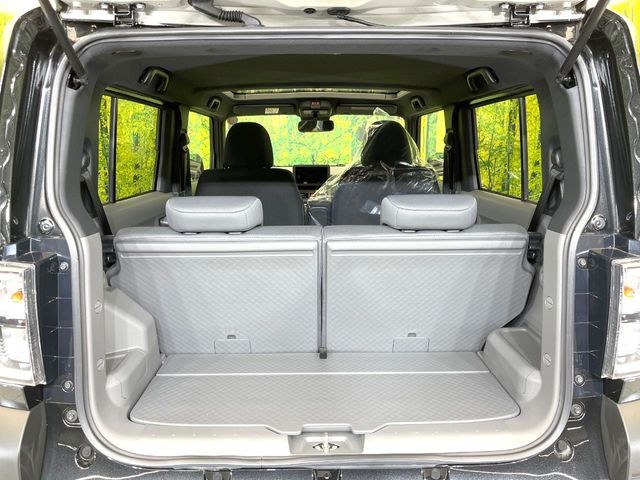 DAIHATSU TAFT 2025 Image 31