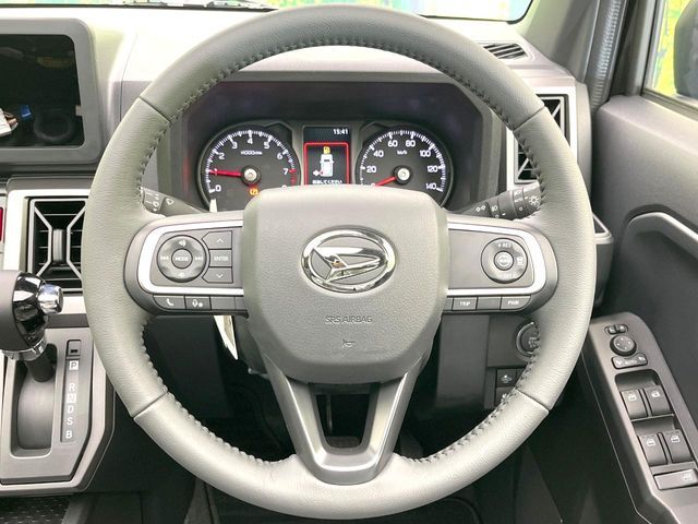 DAIHATSU TAFT 2025 Image 31