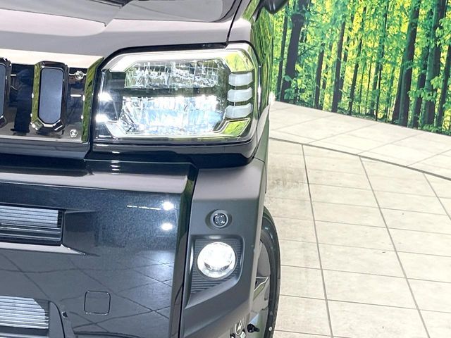 DAIHATSU TAFT 2025 Image 31