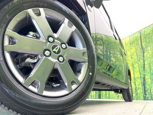 DAIHATSU TAFT 2025 Image 31