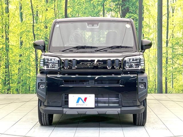 DAIHATSU TAFT 2025 Image 31