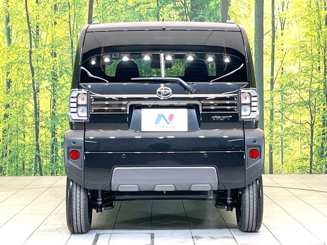 DAIHATSU TAFT 2025 Image 31