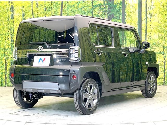 DAIHATSU TAFT 2025 Image 31