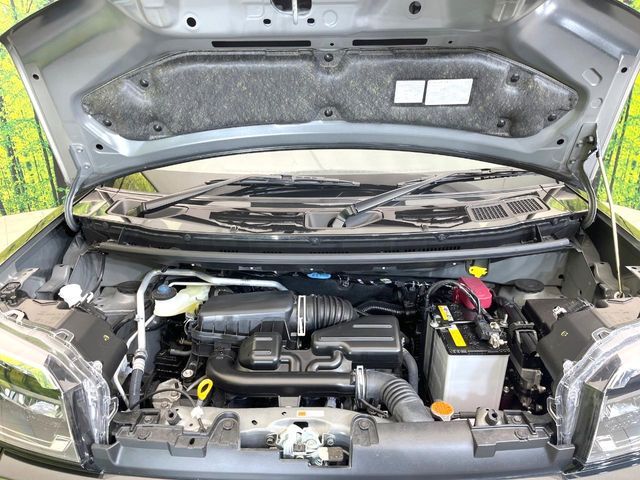 DAIHATSU TAFT 2025 Image 31