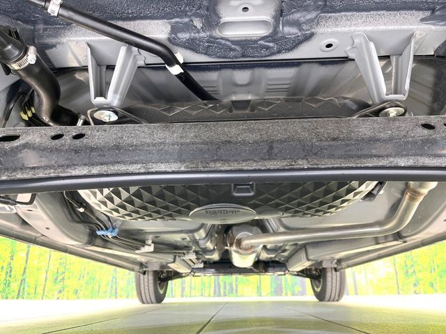 DAIHATSU TAFT 2025 Image 31