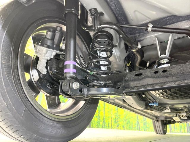 DAIHATSU TAFT 2025 Image 31