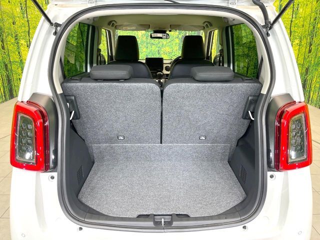 HONDA N-ONE 2025 Image 31