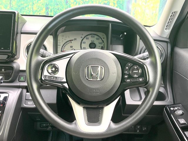 HONDA N-ONE 2025 Image 31