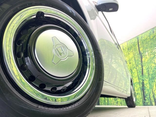 HONDA N-ONE 2025 Image 31