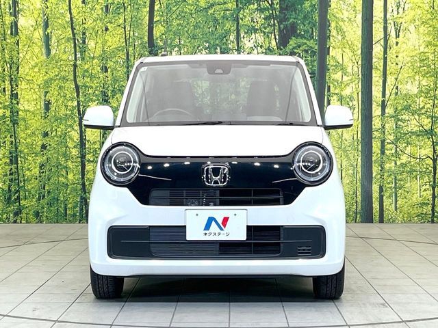 HONDA N-ONE 2025 Image 31