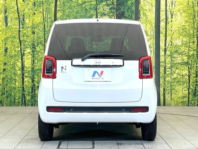 HONDA N-ONE 2025 Image 31