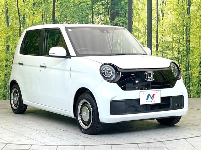 HONDA N-ONE 2025 Image 31