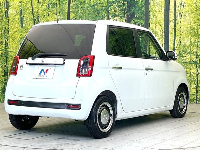 HONDA N-ONE 2025 Image 31