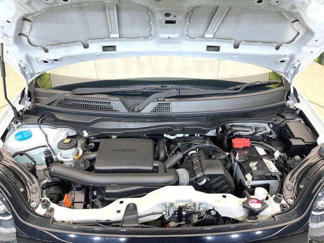 HONDA N-ONE 2025 Image 31