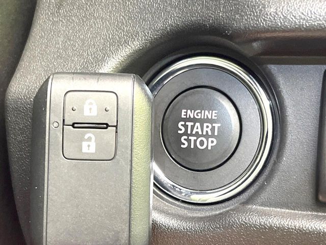 SUZUKI JIMNY 4WD 2024 Image 31