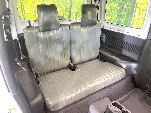 SUZUKI JIMNY 4WD 2024 Image 31