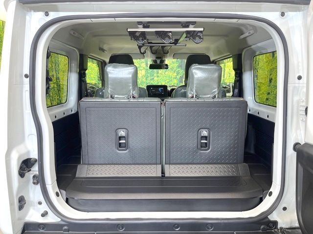 SUZUKI JIMNY 4WD 2024 Image 31