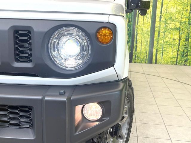SUZUKI JIMNY 4WD 2024 Image 31
