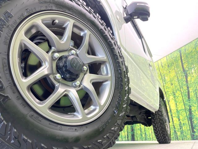 SUZUKI JIMNY 4WD 2024 Image 31