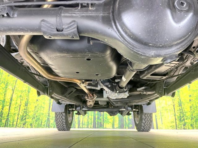 SUZUKI JIMNY 4WD 2024 Image 31