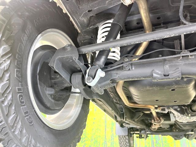 SUZUKI JIMNY 4WD 2024 Image 31