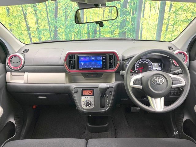 TOYOTA PASSO 2017 Image 31