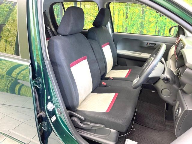 TOYOTA PASSO 2017 Image 31