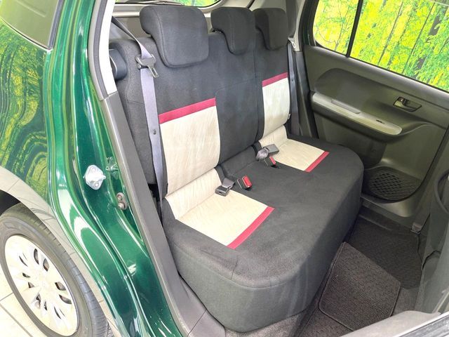 TOYOTA PASSO 2017 Image 31