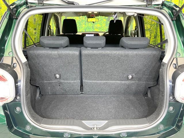 TOYOTA PASSO 2017 Image 31