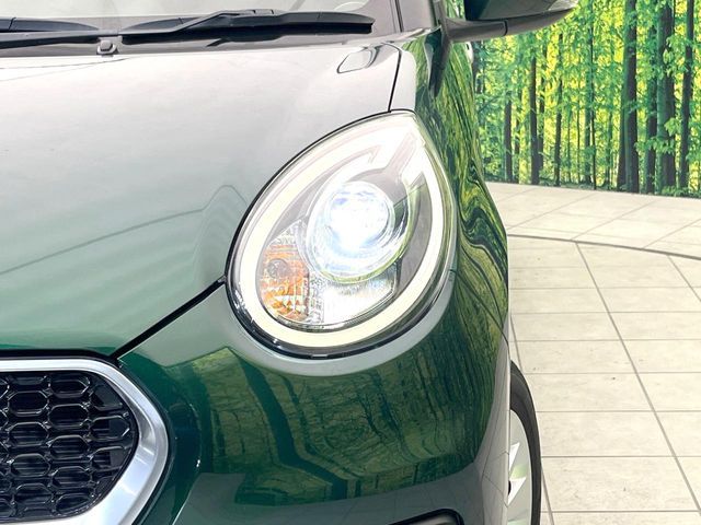 TOYOTA PASSO 2017 Image 31