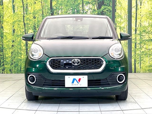 TOYOTA PASSO 2017 Image 31