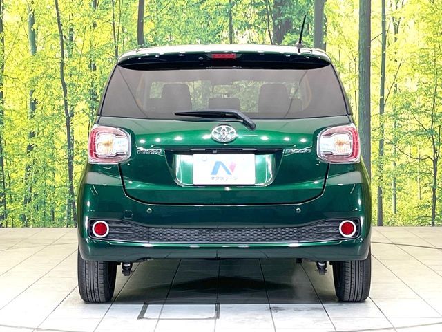 TOYOTA PASSO 2017 Image 31