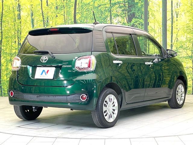 TOYOTA PASSO 2017 Image 31