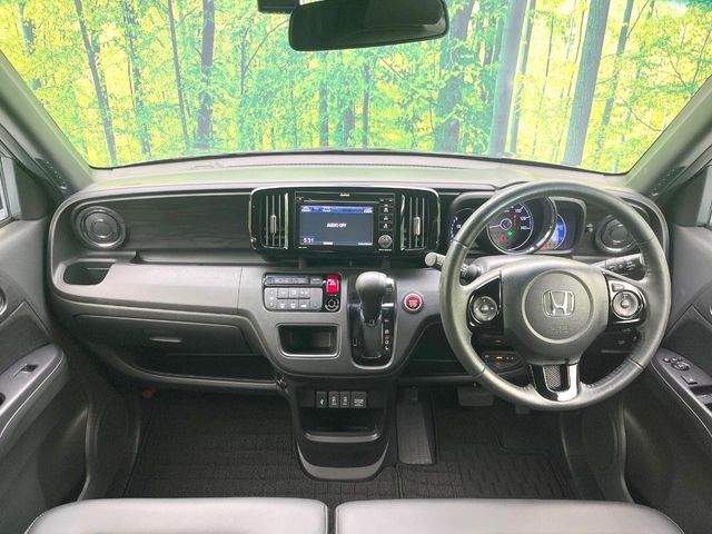 HONDA N-ONE 2019 Image 31