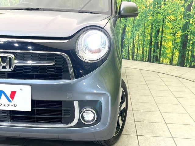 HONDA N-ONE 2019 Image 31