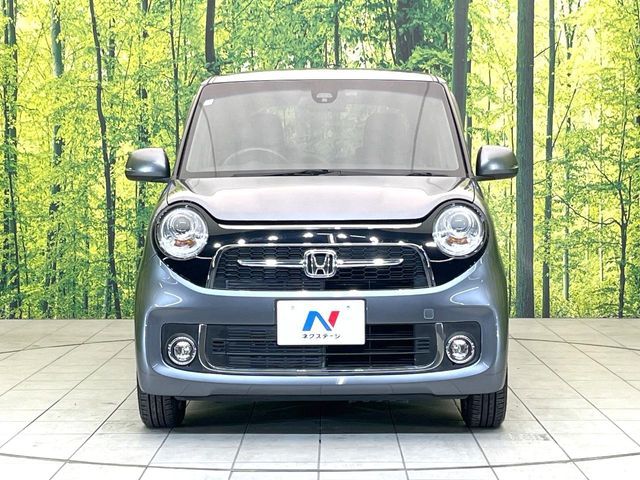 HONDA N-ONE 2019 Image 31