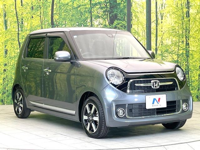 HONDA N-ONE 2019 Image 31