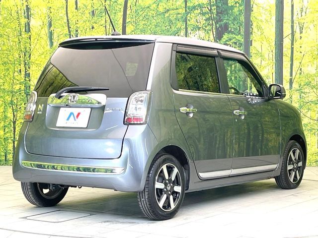 HONDA N-ONE 2019 Image 31