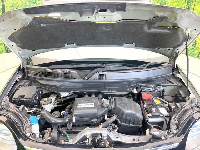 HONDA N-ONE 2019 Image 31