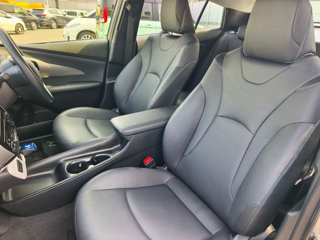 TOYOTA PRIUS 2016 Image 31